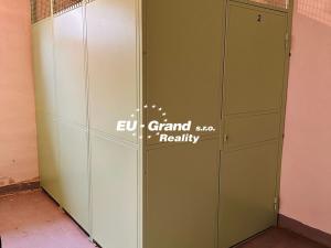 Prodej bytu 2+1, Ostrava - Poruba, Urxova, 60 m2