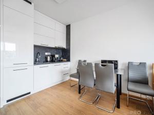 Pronájem bytu 1+kk, Pardubice, Smilova, 32 m2