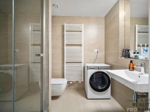 Pronájem bytu 1+kk, Pardubice, Smilova, 32 m2