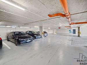 Pronájem bytu 1+kk, Pardubice, Smilova, 32 m2