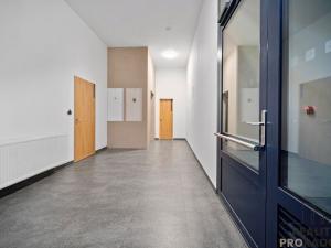 Pronájem bytu 1+kk, Pardubice, Smilova, 32 m2