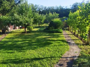 Prodej zahrady, Hodonín, 585 m2