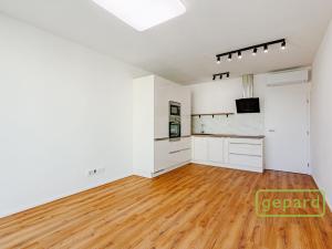 Pronájem bytu 2+kk, Znojmo, 50 m2