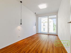 Pronájem bytu 2+kk, Znojmo, 50 m2