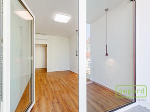 Pronájem bytu 2+kk, Znojmo, 50 m2