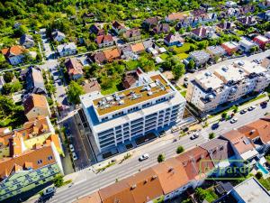 Pronájem bytu 2+kk, Znojmo, 50 m2