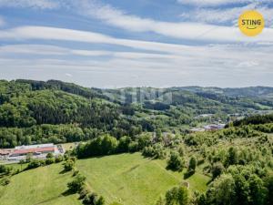 Prodej pozemku pro bydlení, Vsetín - Rokytnice, 5915 m2