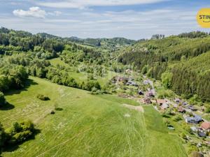 Prodej pozemku pro bydlení, Vsetín - Rokytnice, 5915 m2