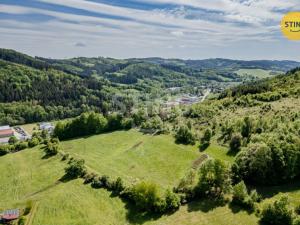 Prodej pozemku pro bydlení, Vsetín - Rokytnice, 5915 m2