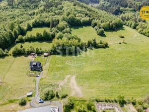 Prodej pozemku pro bydlení, Vsetín - Rokytnice, 5915 m2
