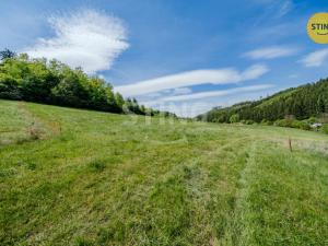 Prodej pozemku pro bydlení, Vsetín - Rokytnice, 5915 m2