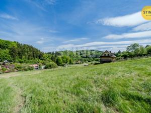 Prodej pozemku pro bydlení, Vsetín - Rokytnice, 5915 m2