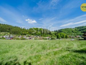 Prodej pozemku pro bydlení, Vsetín - Rokytnice, 5915 m2