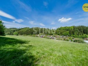 Prodej pozemku pro bydlení, Vsetín - Rokytnice, 5915 m2