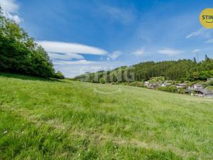 Prodej pozemku pro bydlení, Vsetín - Rokytnice, 5915 m2