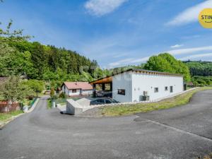 Prodej pozemku pro bydlení, Vsetín - Rokytnice, 5915 m2