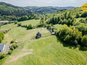 Prodej pozemku pro bydlení, Vsetín - Rokytnice, 5915 m2