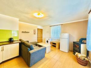 Prodej rodinného domu, Myslív, 66 m2