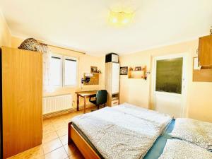 Prodej rodinného domu, Myslív, 66 m2