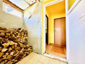 Prodej rodinného domu, Myslív, 66 m2