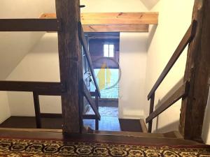 Prodej chalupy, Holenice, 80 m2