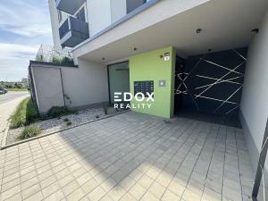 Prodej bytu 1+kk, Praha - Stodůlky, Hasilova, 27 m2
