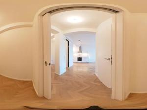 Pronájem bytu 3+kk, Praha - Libeň, Sokolovská, 70 m2