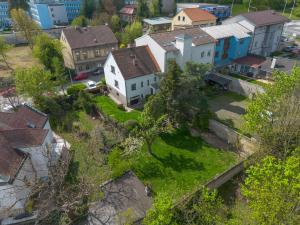 Prodej rodinného domu, Kladno, Slánská, 160 m2