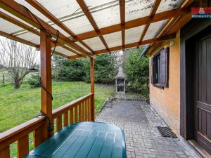 Pronájem chaty, Vranov, 52 m2