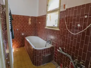 Prodej vily, Turnov, Švermova, 206 m2