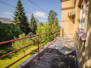 Prodej vily, Turnov, Švermova, 206 m2