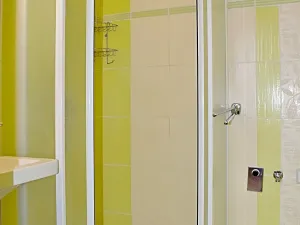 Pronájem bytu 3+1, Pardubice, Na Drážce, 62 m2