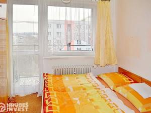 Pronájem bytu 3+1, Pardubice, Na Drážce, 62 m2