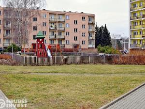 Pronájem bytu 3+1, Pardubice, Na Drážce, 62 m2