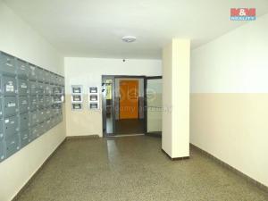Prodej bytu 1+kk, Ostrava - Zábřeh, Petruškova, 31 m2