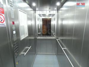 Prodej bytu 1+kk, Ostrava - Zábřeh, Petruškova, 31 m2