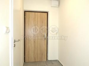 Prodej bytu 1+kk, Ostrava - Zábřeh, Petruškova, 31 m2