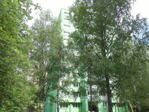 Prodej bytu 1+kk, Ostrava - Zábřeh, Petruškova, 31 m2