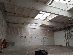 Pronájem skladu, Praha - Michle, Magistrů, 340 m2