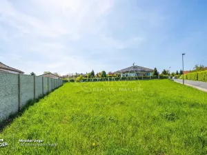 Prodej pozemku pro bydlení, Vyžlovka, Na Vyhlídce, 1040 m2