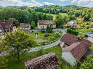 Prodej rodinného domu, Černá Voda, 115 m2