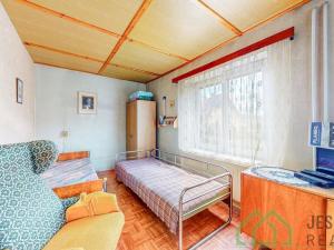 Prodej rodinného domu, Černá Voda, 115 m2