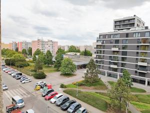 Pronájem bytu 3+1, Praha - Stodůlky, Vlachova, 78 m2