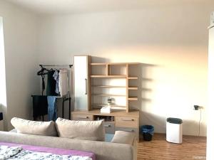 Pronájem bytu 1+1, Praha - Libeň, Drahobejlova, 43 m2
