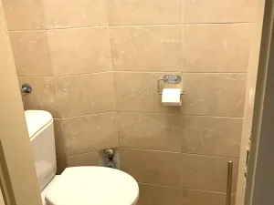 Pronájem bytu 1+1, Praha - Libeň, Drahobejlova, 43 m2