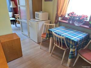 Pronájem bytu 1+1, Hradec Králové, Ječná, 36 m2