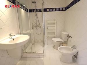 Pronájem bytu 3+kk, Praha - Vyšehrad, Neklanova, 101 m2