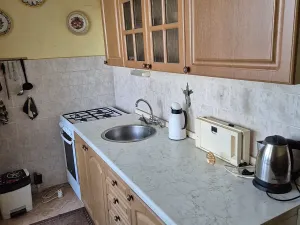 Prodej bytu 2+1, Kladno, Bulharská, 54 m2