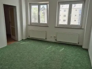 Pronájem bytu 2+1, Kladno, Vítězná, 57 m2