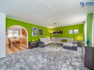 Prodej rodinného domu, Hlučín, 280 m2